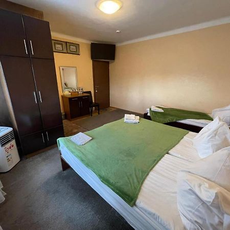 451 Rooms Graz Bagian luar foto