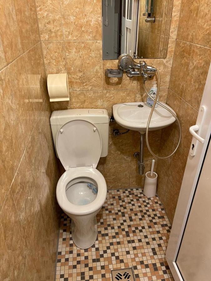 451 Rooms Graz Bagian luar foto