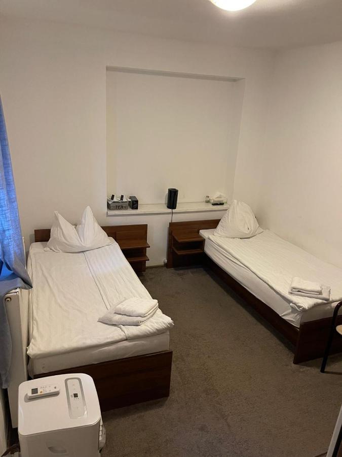 451 Rooms Graz Bagian luar foto