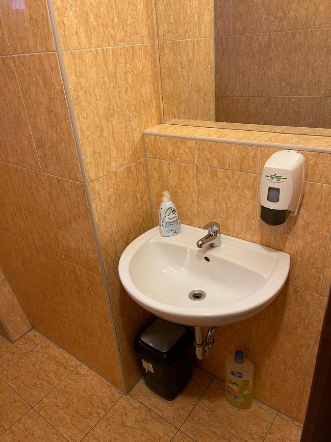 451 Rooms Graz Bagian luar foto