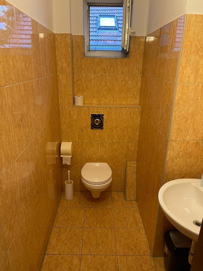 451 Rooms Graz Bagian luar foto