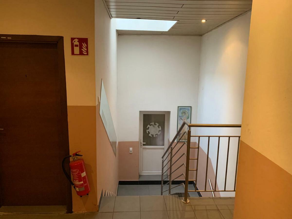 451 Rooms Graz Bagian luar foto
