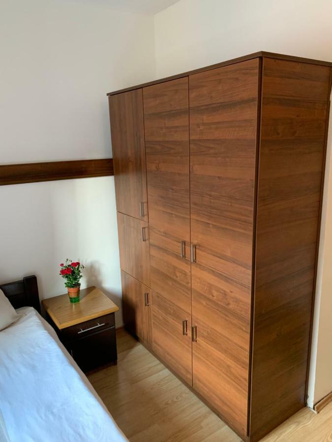 451 Rooms Graz Bagian luar foto