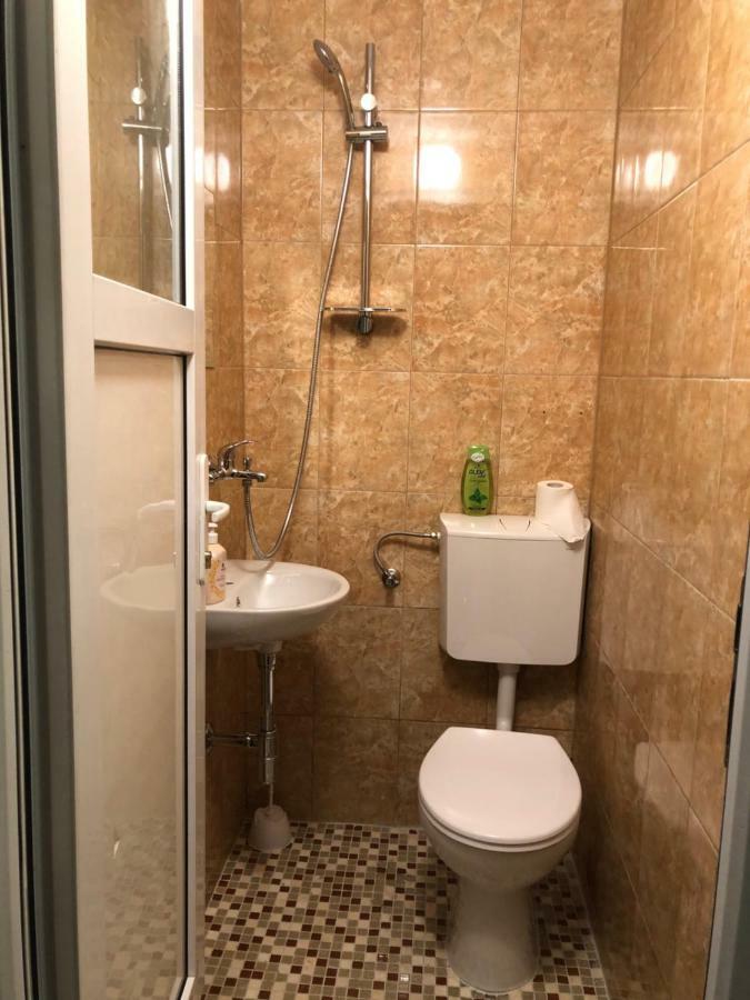 451 Rooms Graz Bagian luar foto